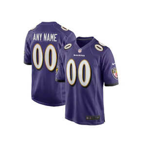 Attrezzatura da Football Americano di Alta Qualità Personalizzabile, Maglie Sportive da Uomo, Asciugatura Rapida, Traspiranti, Prezzi Convenienti - Product Image 5