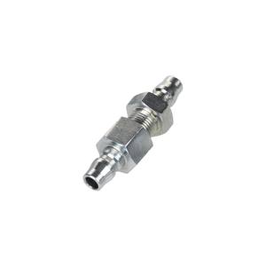 Adaptador de Fluido de Transmisión FG 193 R24, Conector Metálico para Uso Automotriz - Product Image 1