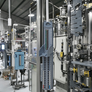 เทอร์มินัลบล็อกแบบ SIMATIC ET 200SP Ha รุ่นใหม่ของแท้ H1 6DL1193-6TP00-0BH1ขั้วแบบพุช32นิ้ว - Product Image 1