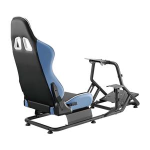 Chaise de jeu, simulateur de course, siège de course, Simulation de voiture, jeu de course, simulateur de course, LRS09-BS02 - Product Image 5