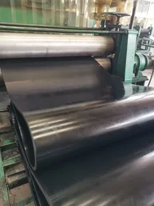 Chinese Supplier Best Price EP100/EP150 Polyester Chevron Rubber Conveyor Belt For Coal