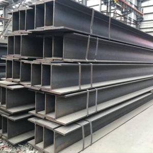 Оцинкованная балка W-образного профиля <span class=keywords><strong>ASTM</strong></span> A992 GR.50, размеры W4*4*13–W44*16*<span class=keywords><strong>408</strong></span> - Product Image 6