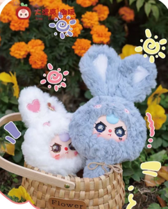 Chính hãng đông lạnh dễ thương búp bê cầm tay gương ba tuổi của bé ma thuật gương sang trọng mù Hộp hợp thời trang nữ món quà sinh nhật - Product Image 1