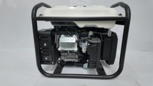 Generador de Gasolina Timecore 8900 - 6.5kW de Energía de Respaldo para el Hogar - Product Image 2