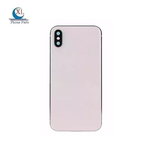 Ốp Lưng Khung Kính Pin Mặt Sau Vỏ Ốp Thay Thế Cho <span class=keywords><strong>iPhone</strong></span> X Ốp Lưng Cho <span class=keywords><strong>iPhone</strong></span> Xs Max X Xr - Product Image 5