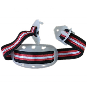 หมวกกันน็อคใช้งานหนักสำหรับอุตสาหกรรมสองจุด,หมวกเซฟตี้สำหรับงานก่อสร้างสวมใส่สบายหัวเข็มขัดแบบรัดคางถอดง่าย - Product Image 2