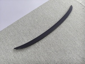 Aileron arrière en fibre de carbone sèche de haute qualité pour Porsche 911 <span class=keywords><strong>992</strong></span> Carrera Coupé Carrera <span class=keywords><strong>Cabriolet</strong></span> Targa - Product Image 2