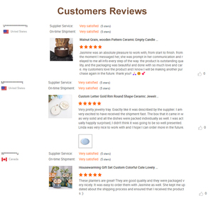 Biểu Tượng Tùy Chỉnh Hình Dạng Màu Sắc Trang Trí Gốm Rỗng Thơm Nến Sáp Làm Container Tàu Jar - Product Image 6