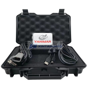 อุปกรณ์ทดสอบวินิจฉัยระบบไฮดรอลิก3177485 <span class=keywords><strong>CA</strong></span>/T etii ET3 ET4 etii 317-7485 478-0235 - Product Image 4