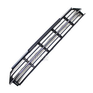 Rejilla Inferior de Parachoques Delantero para Volkswagen Passat 2011-2015, Pieza de Repuesto de Plástico ABS - Product Image 2