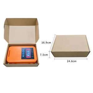 Contrôleur de charge solaire 12V 24V 80A MPPT Bluetooth pour système solaire - Product Image 2