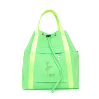 Sac de sport personnalisé pour danseuses, stripteaseuses et gymnastes, vente en gros