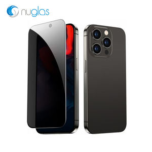 <span class=keywords><strong>Coque</strong></span> en vrac conviviale <span class=keywords><strong>anti</strong></span> peep 9h verre trempé <span class=keywords><strong>Anti</strong></span> Spy couverture complète protection d'écran de confidentialité pour <span class=keywords><strong>iPhone</strong></span> 16 Pro 15 14 13 12 <span class=keywords><strong>11</strong></span> - Product Image 2