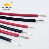 Industrielles Kupfer-BVR XLPE-isoliertes Wasserdichtes Hitzebeständiges Massivkabel 1*70mm 450/750V IP65 für Bau und Kraftwerke