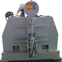 Machine automatique à cintrer et à rouler les plaques CNC à 4 rouleaux pour la tôle Nouvel état Prix compétitif