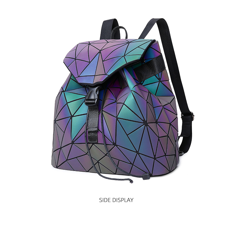 Mochila que cambia de color a precio mínimo histórico - Mepicaelchollo.com