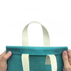 Factory Wholesale Cartoon Tote Cooler Bag New Insulation Lunch Bag for Women Men Children's Picnic Travel Storage - Product Image 3