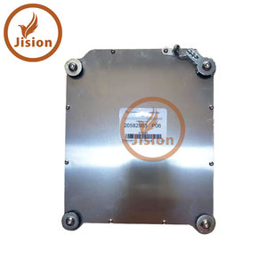 Contrôleur de haute qualité avec programme 20582963 VOE20582963 pour générateur Penta TAD1241GE TAD1242GE TWD1240VE moteur D12 - Product Image 2