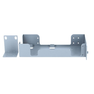 Original New Juniper Firewall SRX320-RMK0 Stock on Sale Enterprise Vpn Mini Sophos Pfsense 4 Nic Firewall <b>Router</b> - Product Image 1