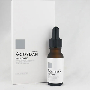 Huile nourrissante exclusive pour le visage, sérum multi-huiles avec huile d'argan pure, soin de la peau pour une rétention d'hydratation profonde - Product Image 1
