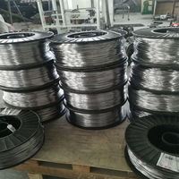 Fil de plomb souple 2mm 3mm 4mm 4.5mm 5mm 5.5mm 6mm Fil de plomb pur pour soudage