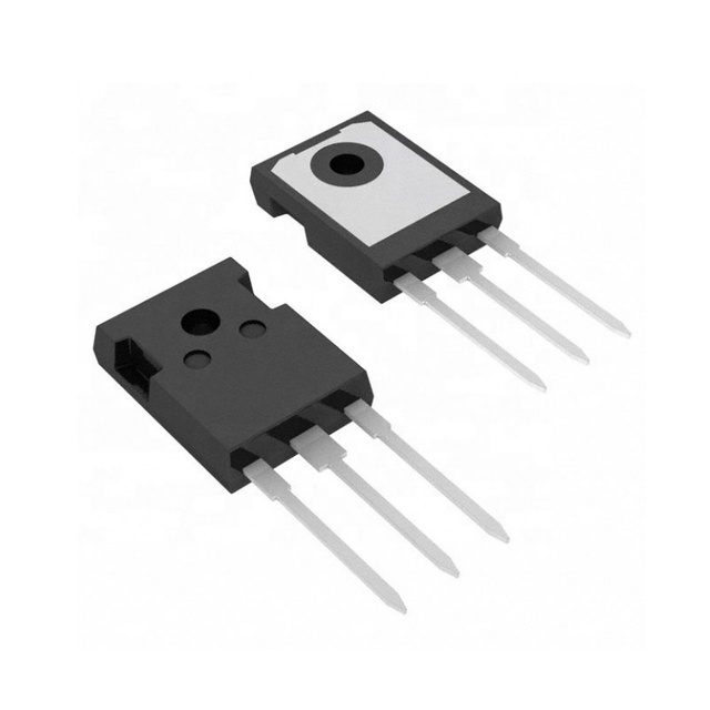 60TD65 IGBT Transistor 650V 60A Through Hole TO-247-3 NCE60TD65BT