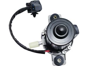 מפעל ישיר מצב חדש במאיץ בלם משאבת ואקום חשמלי עבור חלקי בלם אוטומטי מחיר תחרותי - Product Image 2