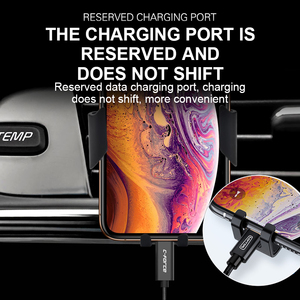 Offre Spéciale universel tableau de bord voiture support de téléphone <span class=keywords><strong>portable</strong></span> <span class=keywords><strong>accessoires</strong></span> de voiture pour une conduite sûre - Product Image 5