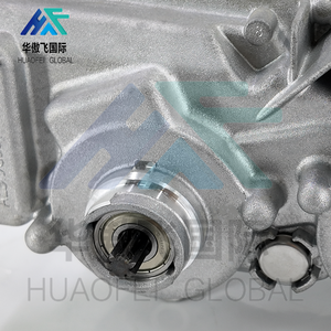 Module de commande de transmission à double embrayage à sec (TCU/TCM) HAF DPS6 6DCT250 pour transmission CVT - Product Image 3