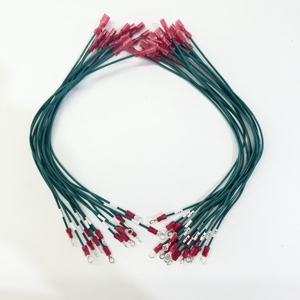 Müşteriye Özel Çeşitli Kablo Demeti Çeşitleri - Product Image 1