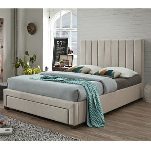 Ensemble <span class=keywords><strong>de</strong></span> <span class=keywords><strong>lit</strong></span> double <span class=keywords><strong>180X200</strong></span> Base Queen Couple Famille Designs simples Chambre <span class=keywords><strong>Cadre</strong></span> <span class=keywords><strong>de</strong></span> <span class=keywords><strong>lit</strong></span> King pleine grandeur - Product Image 5