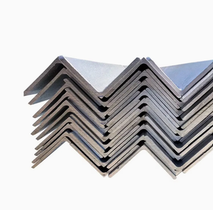 Fer laminé à chaud d'angle égal d'acier inoxydable de 200 séries avec la norme de la surface 2B ASTM - Product Image 2