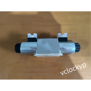 1 ชิ้นใหม่ ARGO-HYTOS RPE3-063Z11/02400E1-A 16757600 โซลินอยด์วาล์วโดย DHL หรือเฟดเอ็กซ์ - Product Image 4