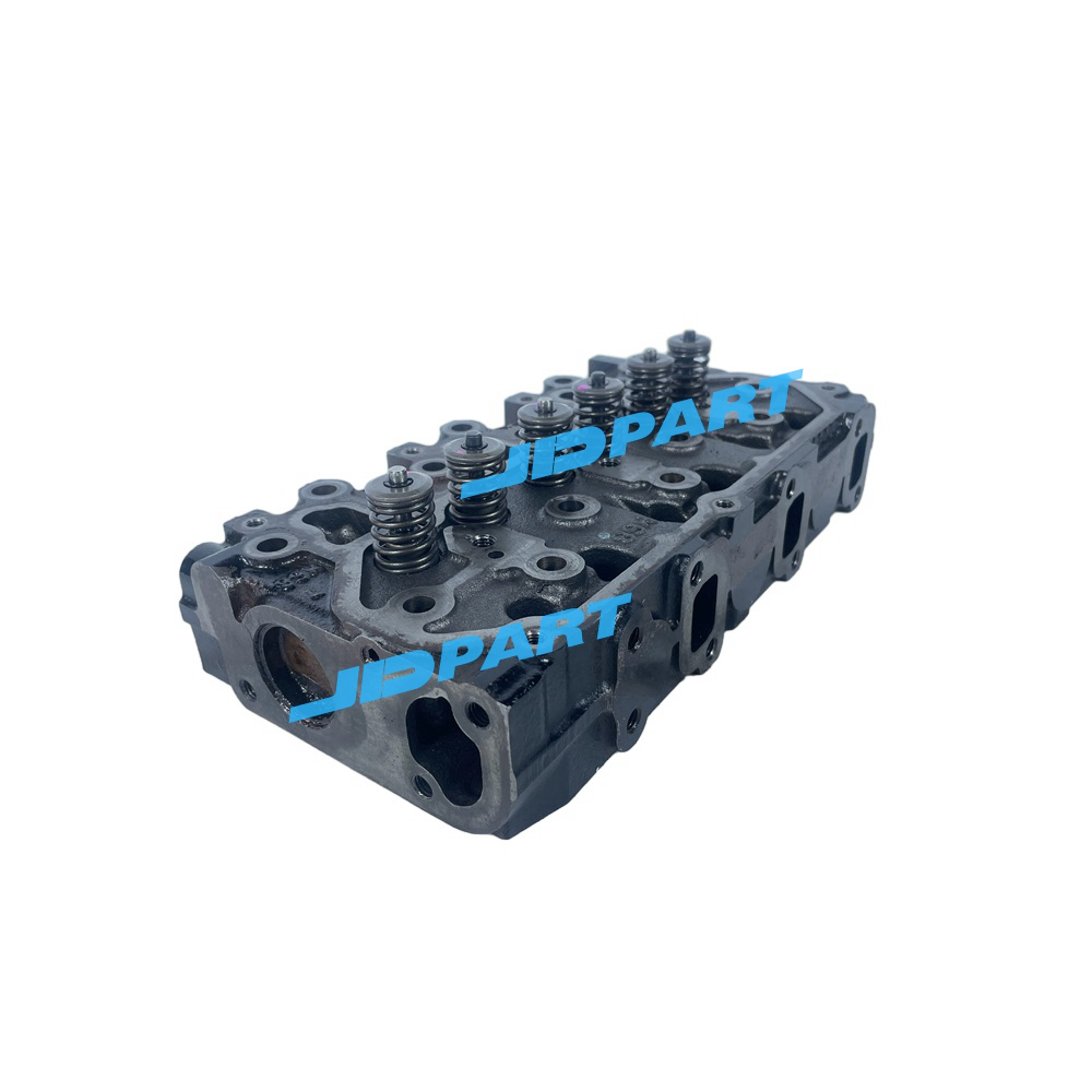 3TNM68 Cylinder Head Assy for YANMAR Diesel Engine - High Quality