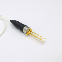 Diode laser DFB 1550nm avec boîtier d'emballage de ruban isolant 10mW