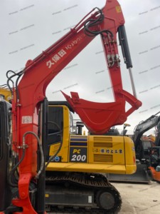 รถขุดขนาดเล็ก Kubota U50-5 ของแท้ เครื่องจักรเดิมมือสอง น้ำหนักใช้งาน 3 ตัน พร้อมเกียร์มิตซูบิชิ ปั๊ม มอเตอร์-คอร์ - Product Image 2