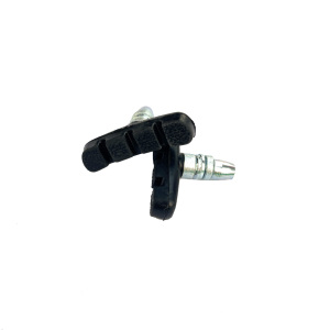 Accessoires de vélo en gros d'usine, paire de plaquettes de <span class=keywords><strong>frein</strong></span> en V, vente à chaud, pièces de vélo, <span class=keywords><strong>frein</strong></span>, sabot, plaquettes de <span class=keywords><strong>frein</strong></span> - Product Image 4