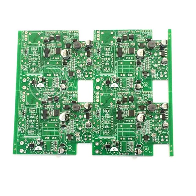 RDS Electronics- PCB Cards Electronic Circuit Pcba Manufacturing Sd Card Mini Dvr Pcb Board