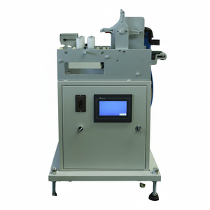 Machine de fabrication de savon de bain à coupe électrique fabriquée en Chine - Product Image 1