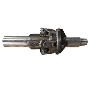 Wholesale High Quality Oil Drilling Coal <strong>Mining</strong> HDD Rock <strong>Reamer</strong> 350mm ISO9001 Certified Horizontal Directional Drilling <strong>Tool</strong> - Product Image 1