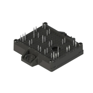Módulo HPD HCH300FA120H5C1 E4 1200V 300A, Módulo de Potencia SIC de Grado Automotriz - Product Image 3