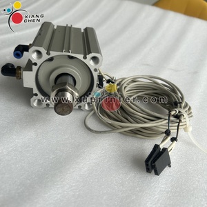 Cylindre WD Original CDQ2A63-60-DCI151EI pour pièces d'impression offset Komori - Product Image 5