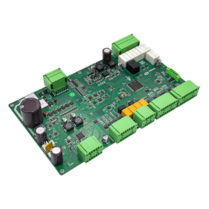 Placa base CRS980 para Hwaut, el más nuevo CRS980, probador de sistema de bomba de inyector Common Rail, placa principal CRS980 - Product Image 5