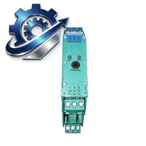 Alimentation électrique pour transmetteur SMART PF 100, directement de l'usine, KFD2 STC4 Ex1 H, haute qualité, neuf - Product Image 2