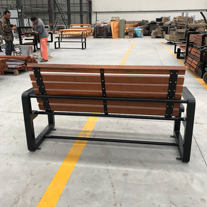 Prezzo di fabbrica panca <span class=keywords><strong>da</strong></span> <span class=keywords><strong>esterno</strong></span> <span class=keywords><strong>in</strong></span> <span class=keywords><strong>legno</strong></span> lungo panca <span class=keywords><strong>da</strong></span> giardino <span class=keywords><strong>panche</strong></span> <span class=keywords><strong>da</strong></span> giardino panca per lavori pesanti - Product Image 3