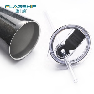 Water Bottle Machine <strong>Thermos</strong> Stainless Steel Flask Hot &amp; Cold Vacuum Insulated Double Walled Sublimation Mug - Product Image 5