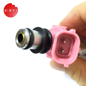 Injecteur de carburant 23250-11050 pour Toyota Corolla Caldina Starlet EP82 EP85 4EFE - Product Image 2