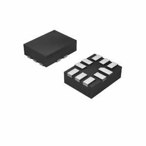 ส่วนประกอบวงจรอิเล็กทรอนิกส์การจัดการพลังงาน (PMIC) 10 UFQFN INA199C1RSWT - Product Image 1