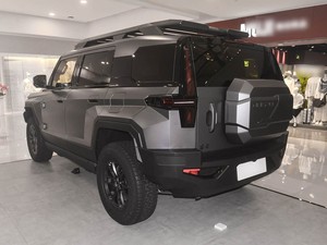 SUV <span class=keywords><strong>M</strong></span>-Terrain 917 2026 <span class=keywords><strong>RE</strong></span> Base a Autonomia Estesa per Fuoristrada a Lunga Distanza e Pendolarismo Quotidiano - Vendita Calda - Product Image 5