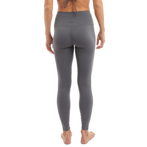 Vente en gros de vêtements d'athlétisme pour dames, jambières de <span class=keywords><strong>yoga</strong></span> sans coutures - Product Image 4